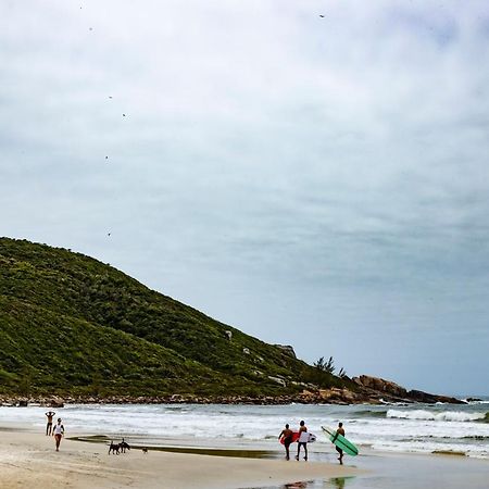 インビトゥバ Rosa Lofts - Praia Do Rosaヴィラ エクステリア 写真