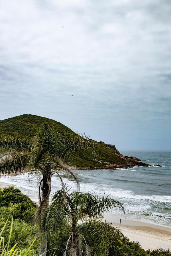 インビトゥバ Rosa Lofts - Praia Do Rosaヴィラ エクステリア 写真