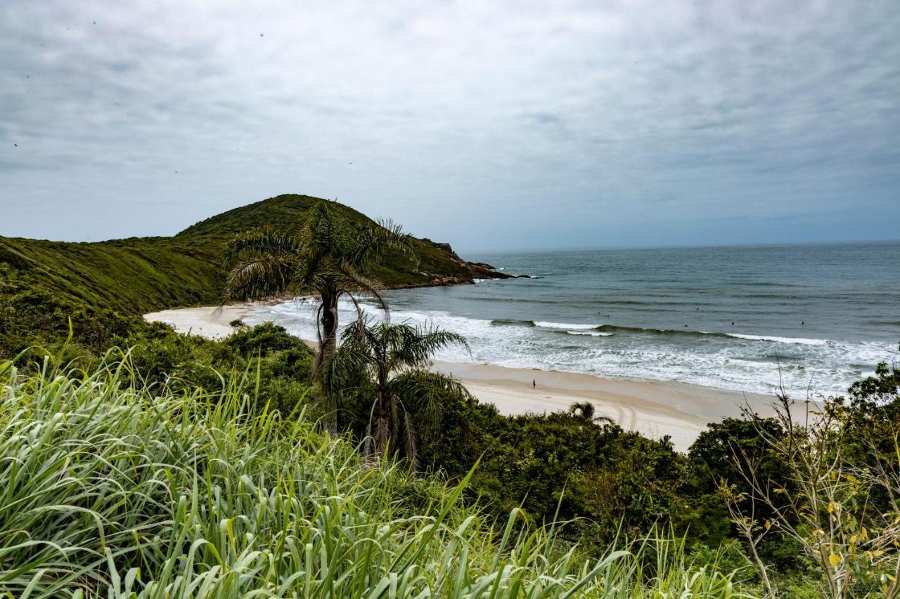 インビトゥバ Rosa Lofts - Praia Do Rosaヴィラ エクステリア 写真